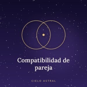 Compatibilidad de pareja